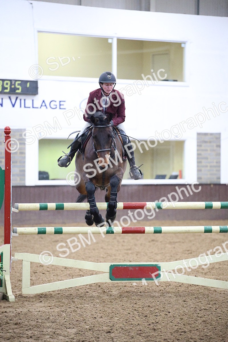 5K7A4581 - Class 4 - Senior 1.15m Open (inc National 1.15m Members Cup Qualifier)
