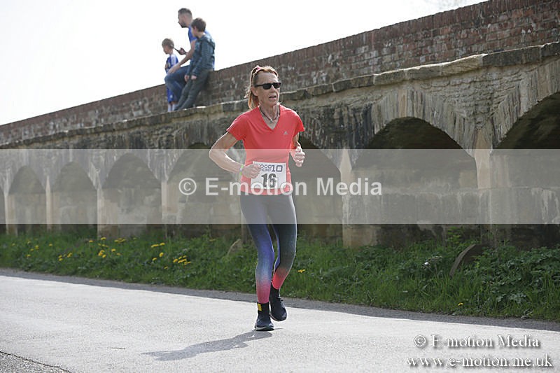 CAD 190419 532 - Cadence Events    Good Friday 10 Miler 19/04/19