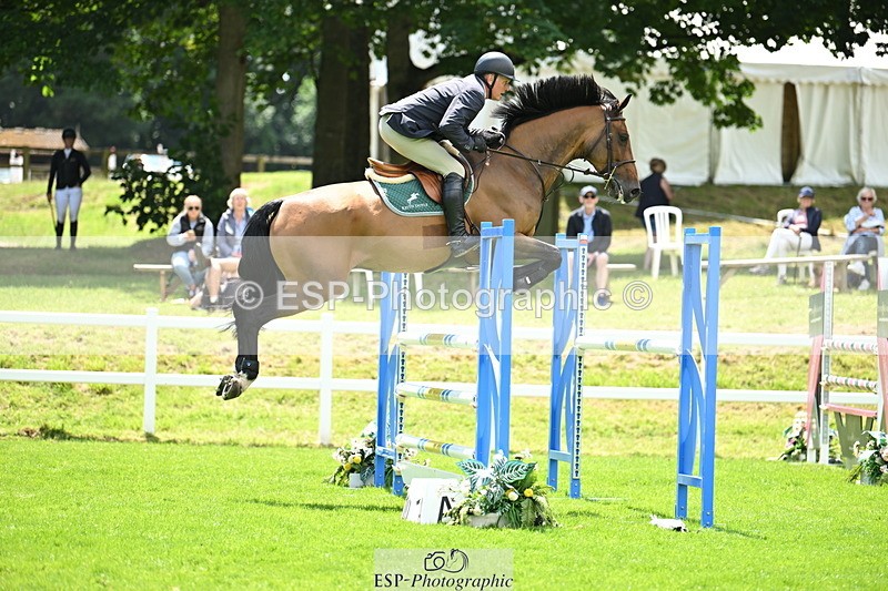 250614A-134501-06951 - Cls 20 Foxhunter
