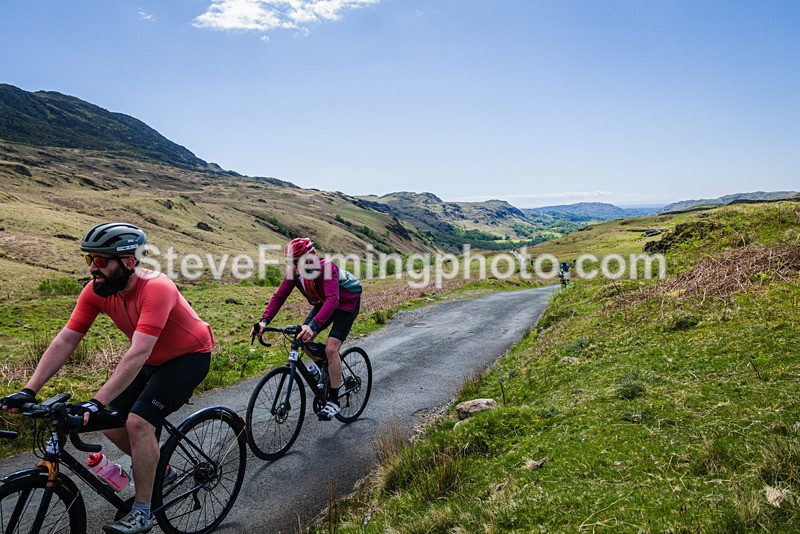 151147 - Hardknott Pass Camera 1 15.00-16.30