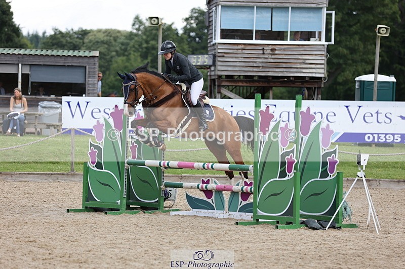 250614A-102645-05665 - Cls 26 British Novice and 90cm Open