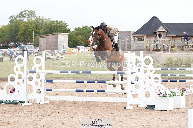 250803-085755-11428 - Cls 25 Senior 1.20m Open