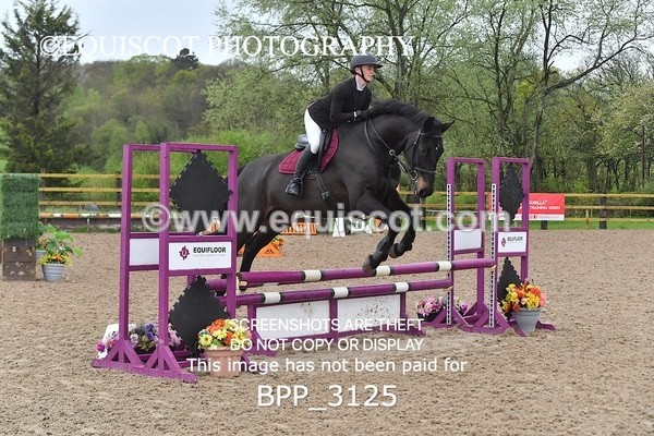 BPP_3125 - CLASS 12 SUN Club/ Unaffiliated 80cms Open