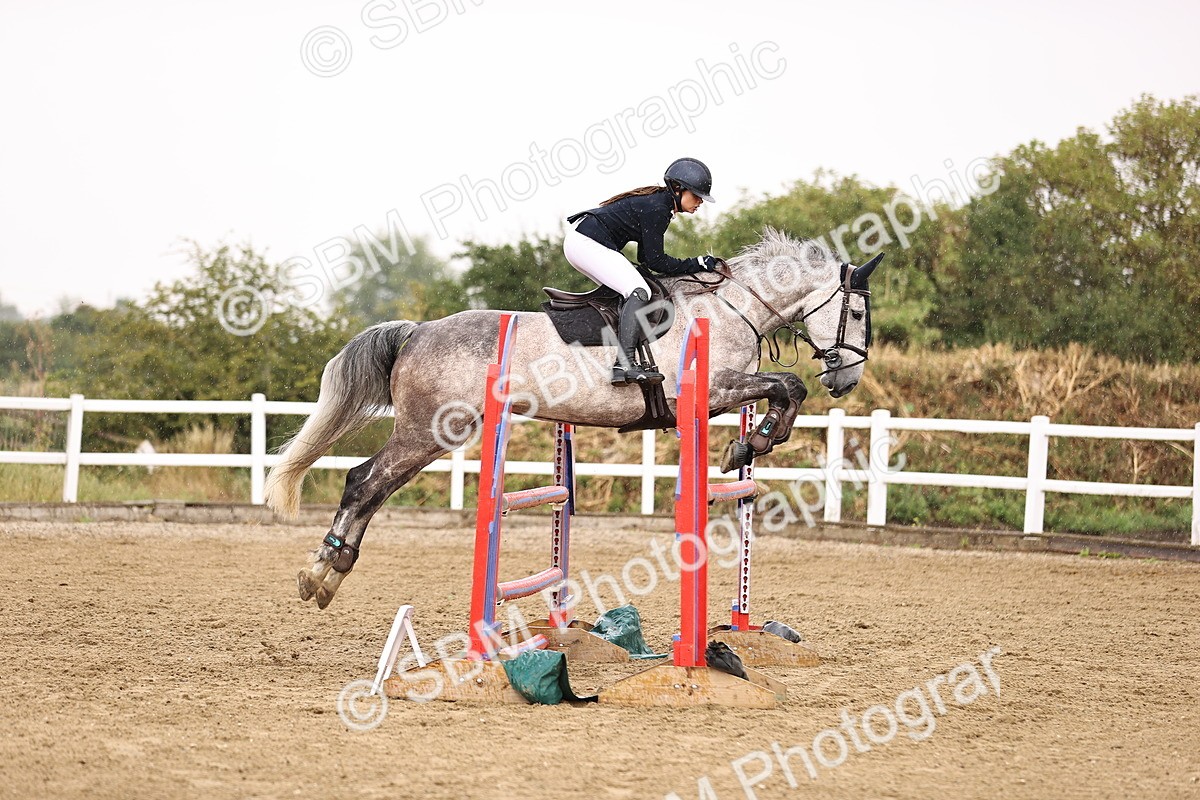 SBM_026613 - Class 12 - Amateur Championship Qualifier 1.05m