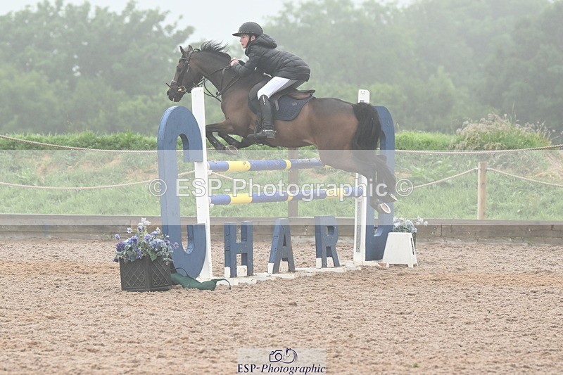 240630A-094309-11039 - Cls 23 Graham Heath 128cm + 138cm