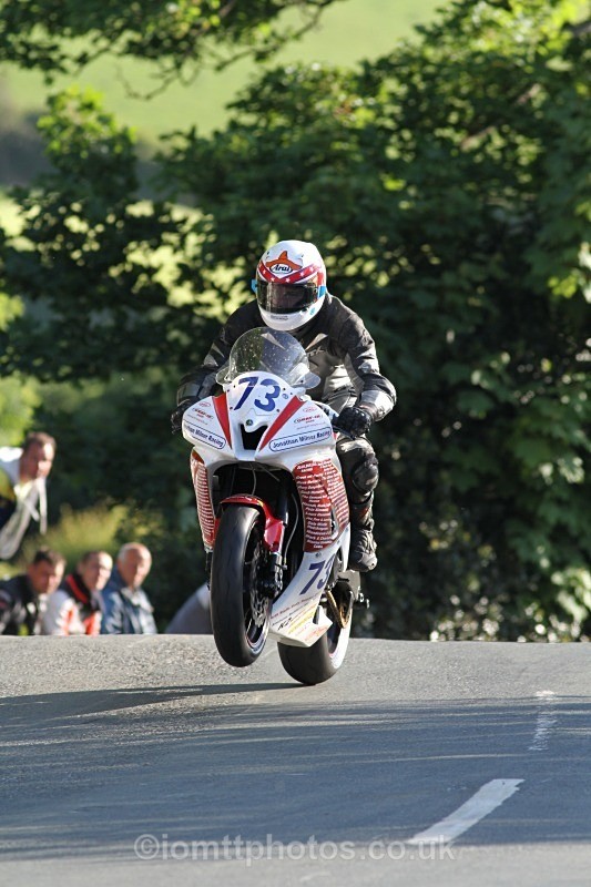  - Supersport Race 2