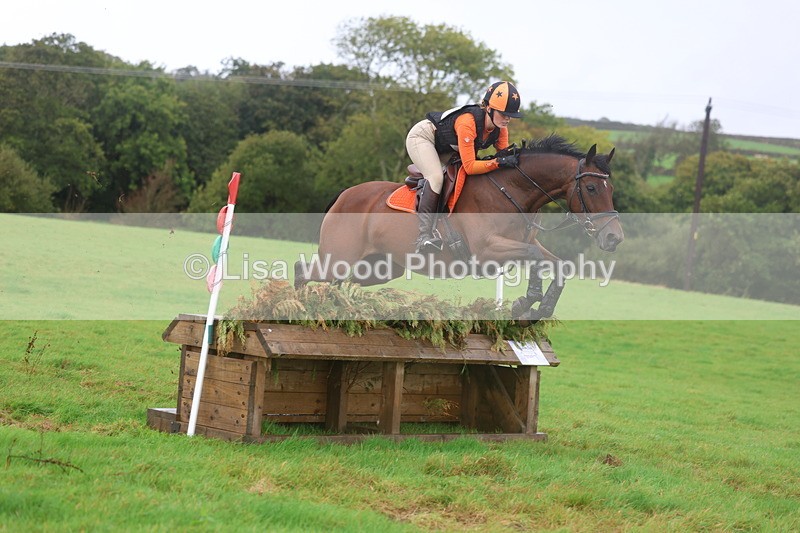 3E7A1997 - Class 4: 80cm: Box