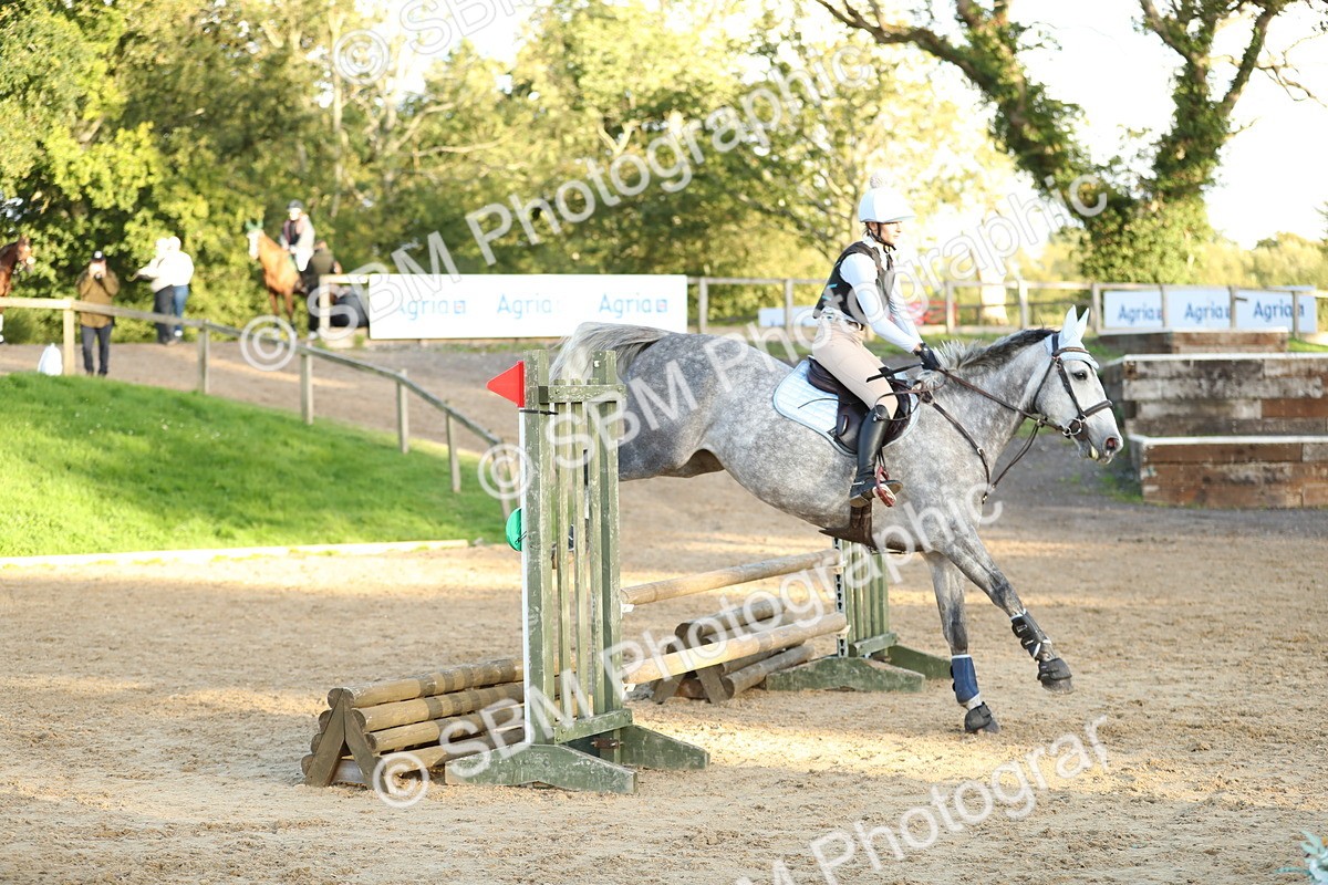 SBM_30670 - E11 - Eventers Challenge 80cm Championship