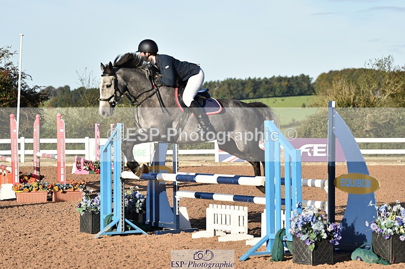 231015A-091020-06633 - Cls 22 British Novice & 90cm Open