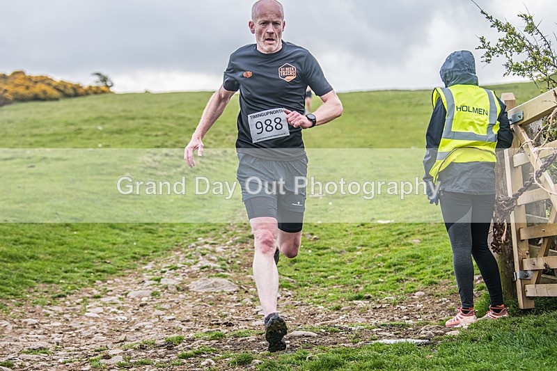 Hay-O-475 - Hay-O Trail Race Tuesday 19th May 2026
