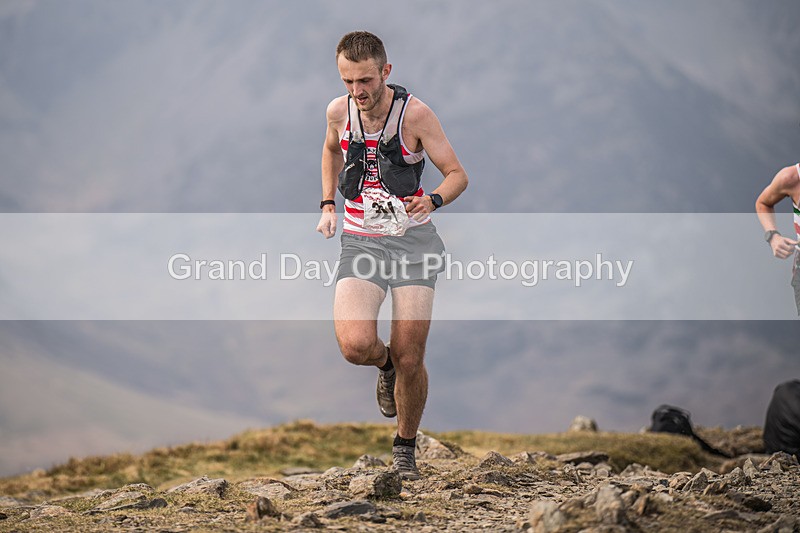 Newlands-162 - Newlands Memorial Fell Race Saturday 12th April 2025