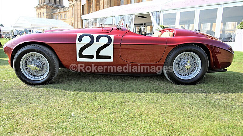 Pete Wilson Salon Prive-189 - Salon Prive SEPT 2020