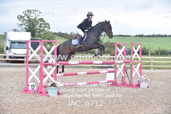 JAC_6712 - CLASS 17 SUN Pony Newcomers/ 1m Open