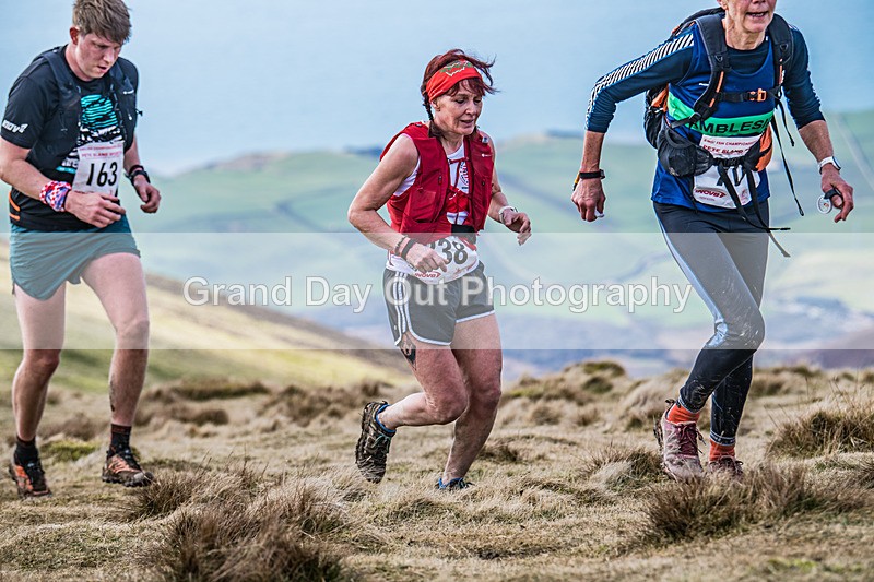 Black Combe-915 - Black Combe Fell Race Saturday 7th March 2026