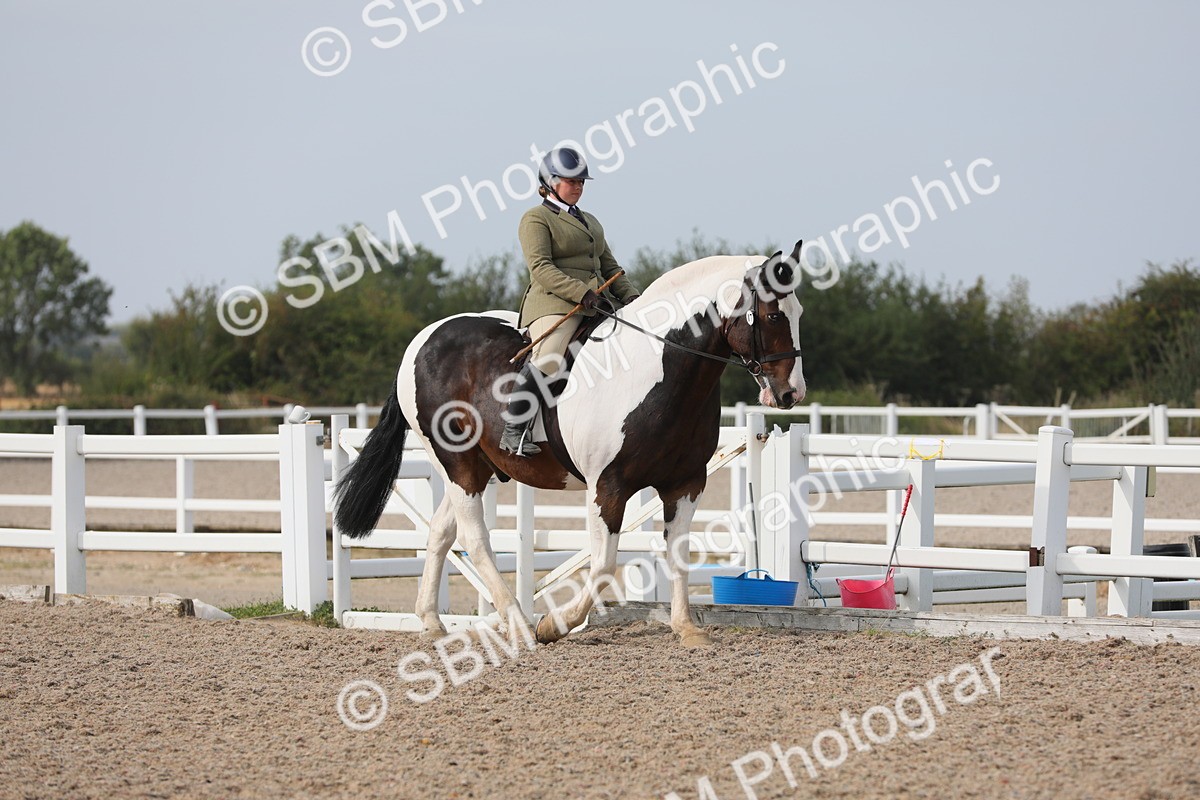 SBM_17663 - Class 315 Best Horse/Rider Combination