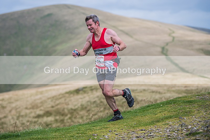 Sedbergh-489 - Sedbergh Hills Fell Race Sunday 18th August 2024