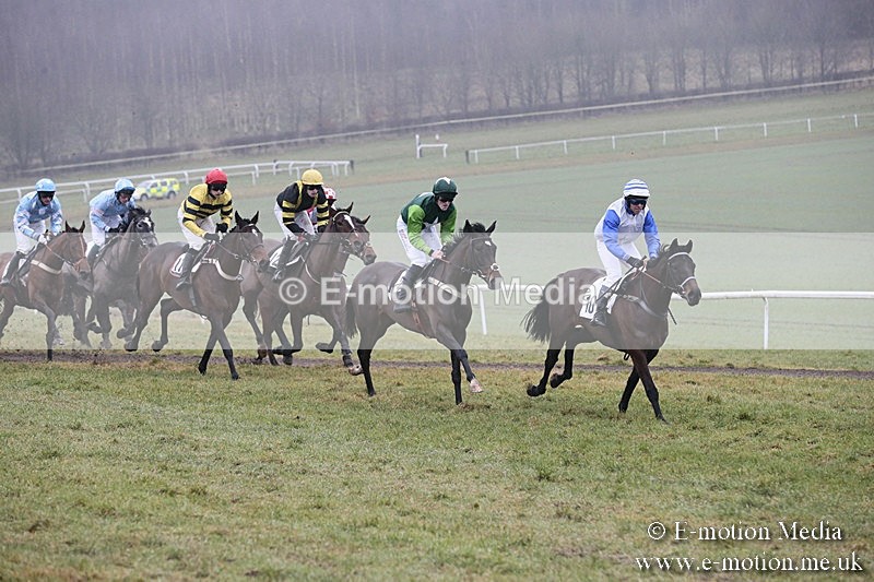 PtP 200118 160 - Barbury International Racing Club Point-to-Point 20/01/18