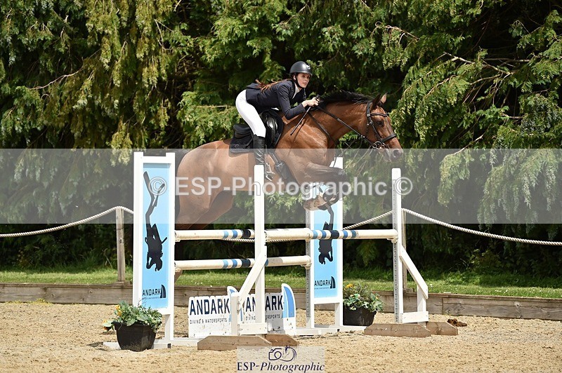 230706-135452-03184 - Cls 6 Newcomers & 1.10m Open