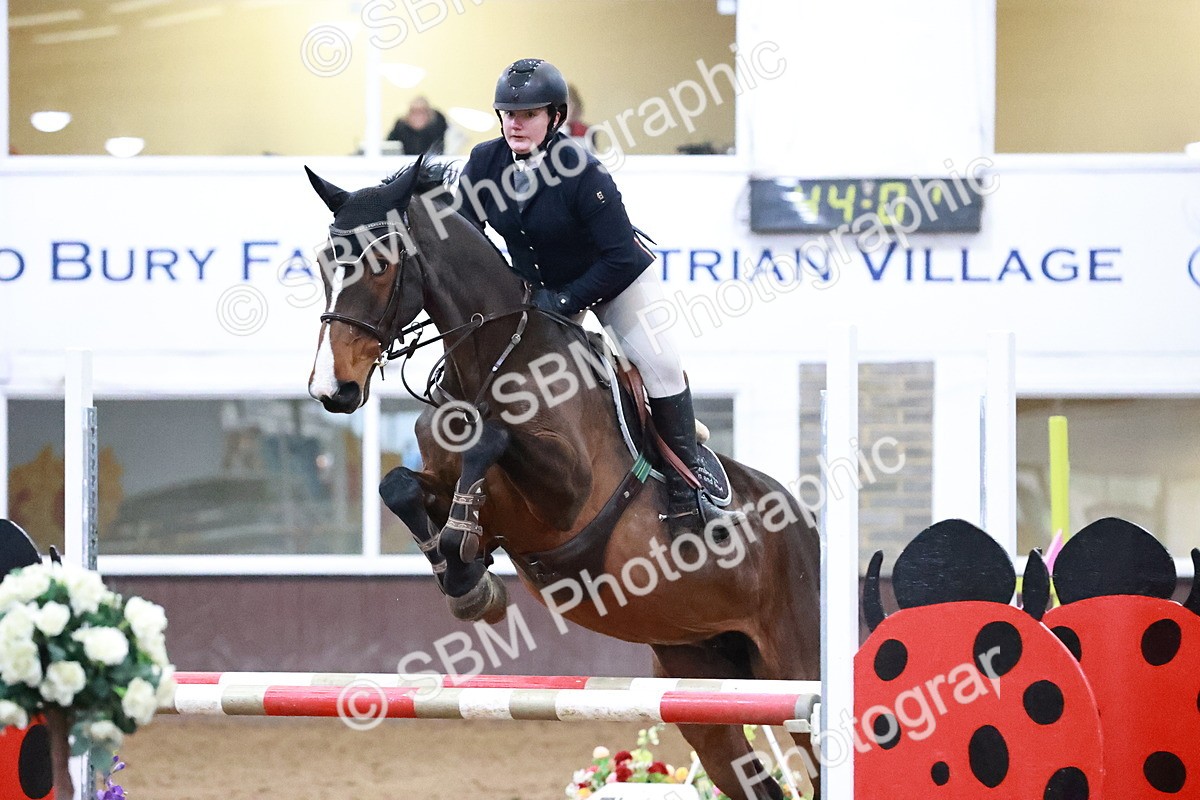 SBM_000957 - Class 3 - Senior Discovery - 1.00m