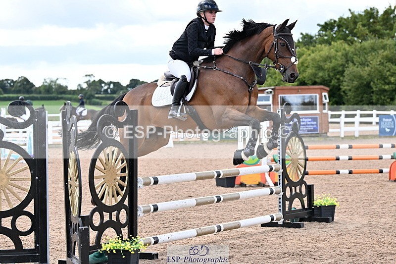 240912A-122338-01327 - Cls 10 85cm Amateur Qualifier