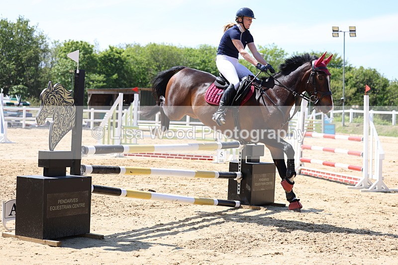 3E7A6199 - Class 5: Senior Discovery/1m open