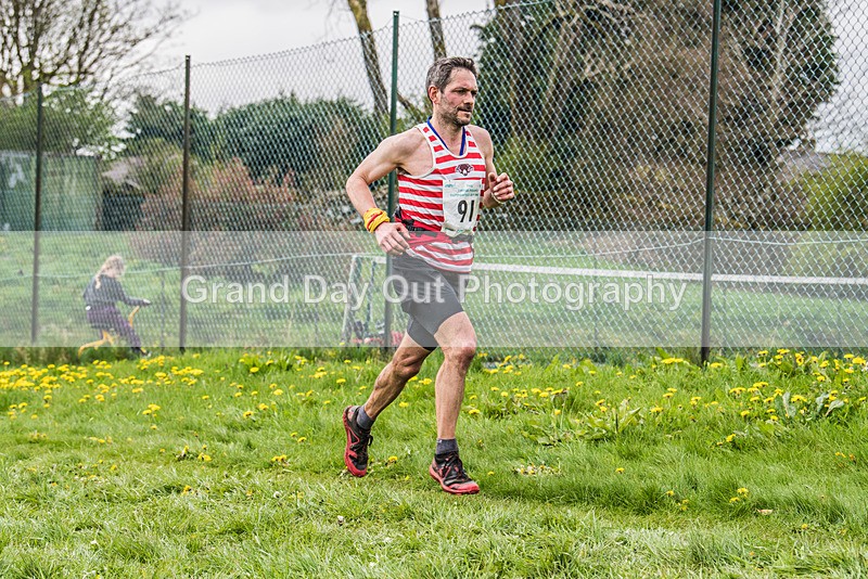 3 Peaks-1393 - The 3 Peaks Race - The Finish - Saturday 29th April 2023
