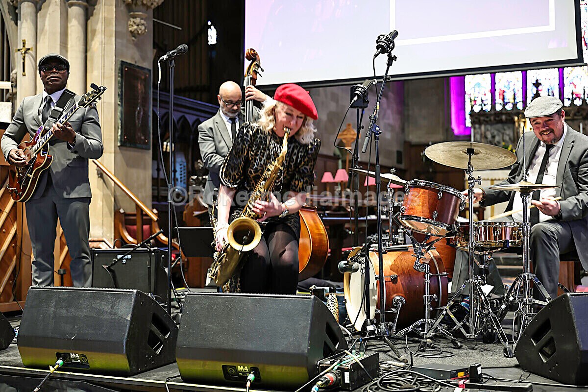 JAZZ 2024-248 - Swindon Jazz & Soul Festival 2024