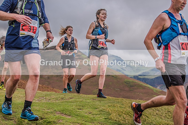 British Fell Relay-3260 - British Fell & Hill Relay Championship Braithwaite Keswick Saturday 21st October 2023
