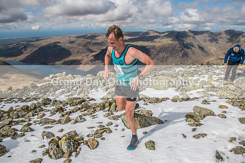 Eskdale Elevation-23 - Eskdale Elevation Fell Race Saturday 15th April 2023