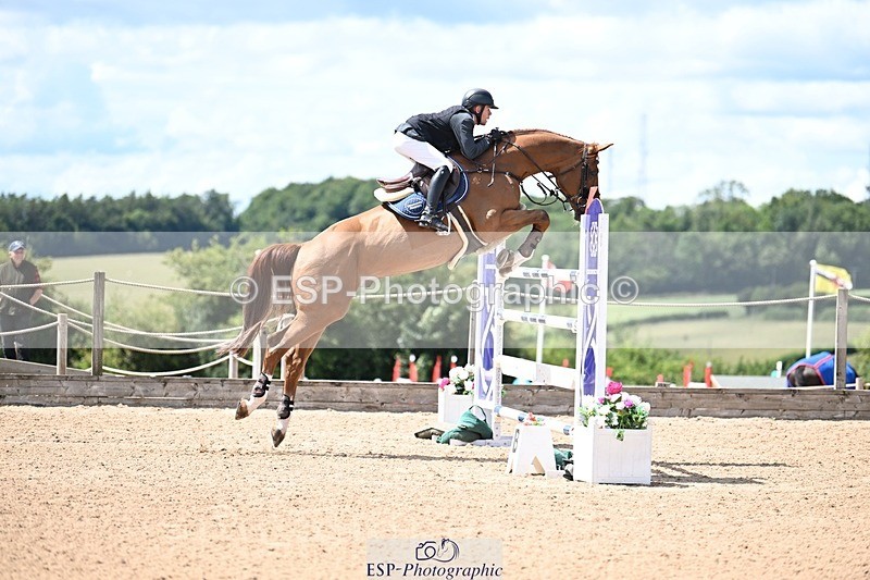 250720-141204-20266 - Cls 8, 3 star Big Tour Break til End