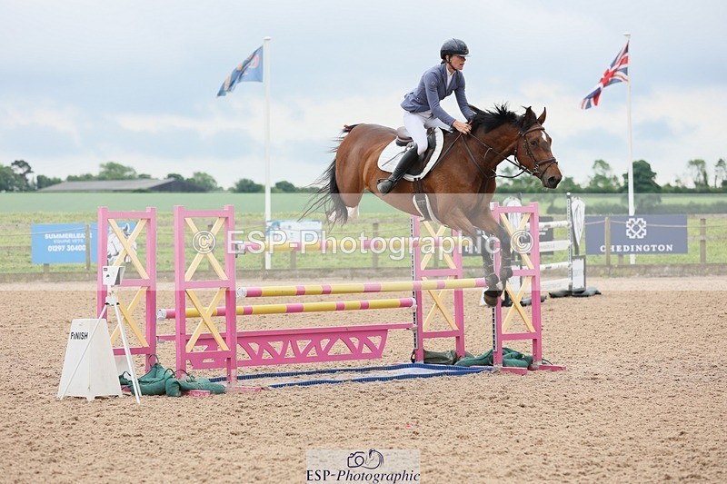 250524-150506-05666 - Cls 17 National 1.30m Open