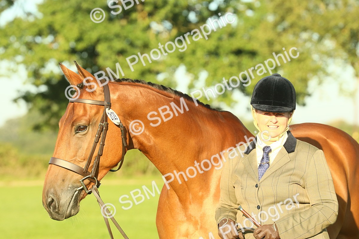 SBM_56692 - S36 - Starters Best Turnout