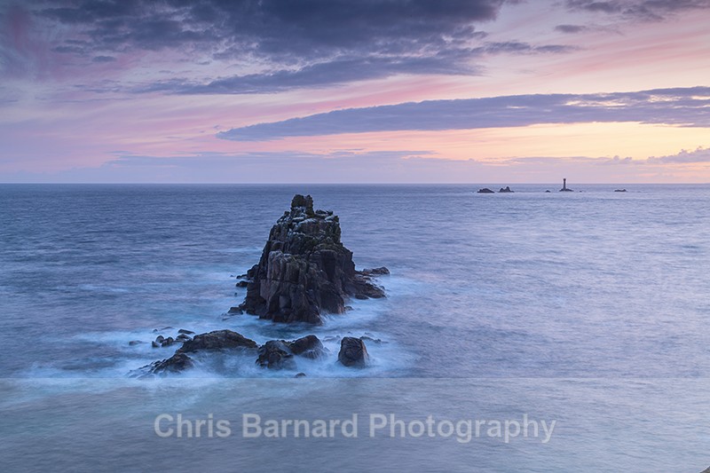  - Lands End