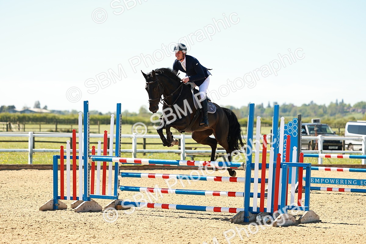 SBM_000780 - Class 3 - Senior Discovery - 1.00m