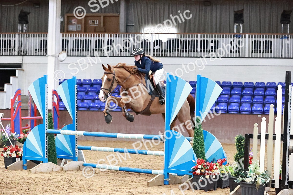 SBM_000773 - Class 2 - Senior British Novice - 90cm