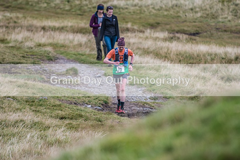 Sedbergh-519 - Sedbergh Hills Fell Race Sunday 18th August 2024