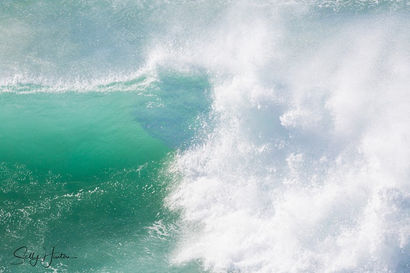 Waves large 9