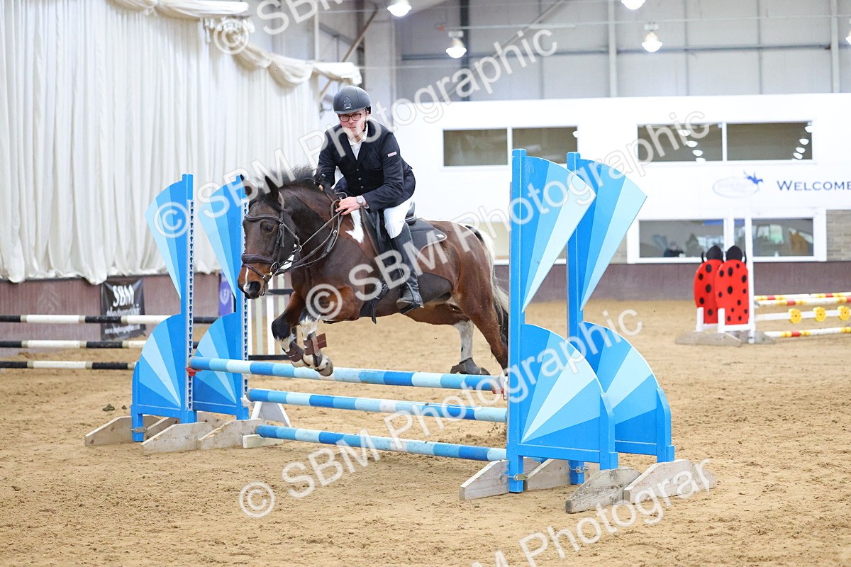 SBM_001467 - Class 4 - 70cm