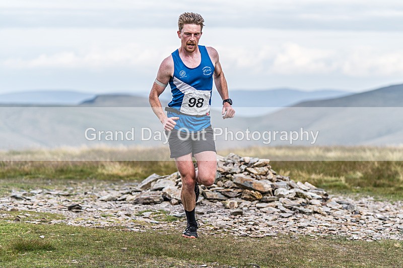 Fellside-70 - Fellside Fell race Wednesday 22nd July 2026