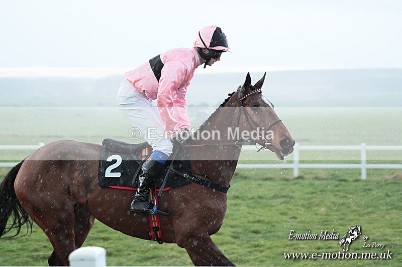PtP 230324 791 - Tedworth Hunt PtP Larkhill Raccourse 23rd March 2024