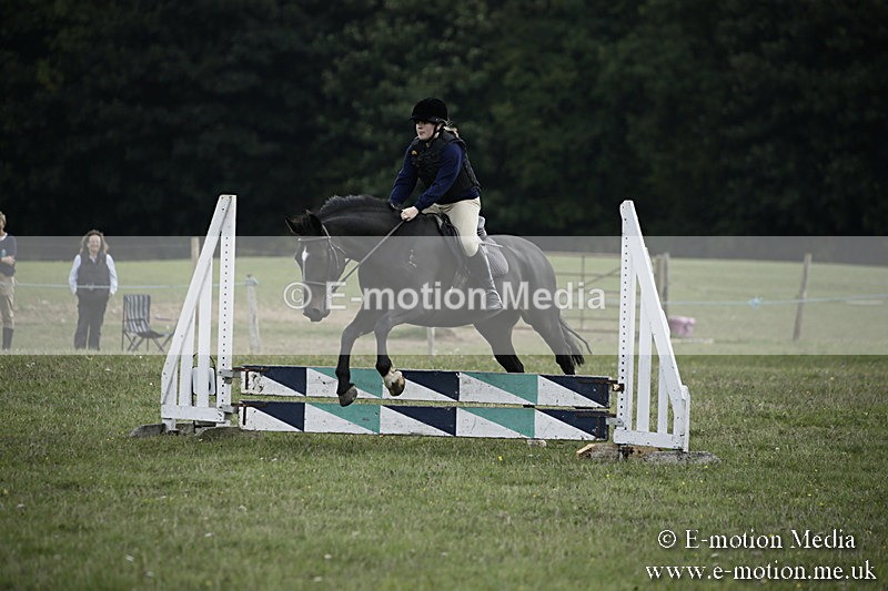 BVR090918 360 - BVRC Dressage and Show Jumping 09/09/18