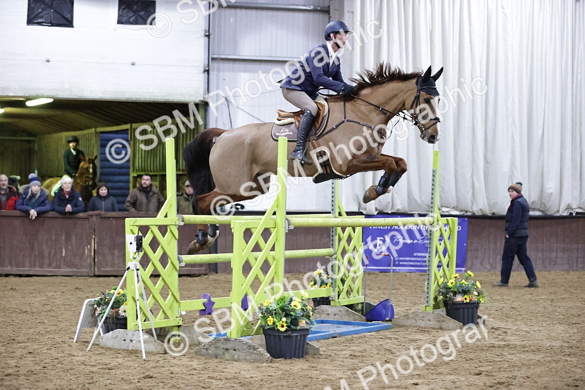 SBM_002020 - Class 6 - Blue Chip Dynamic B&C Championship Qualifier