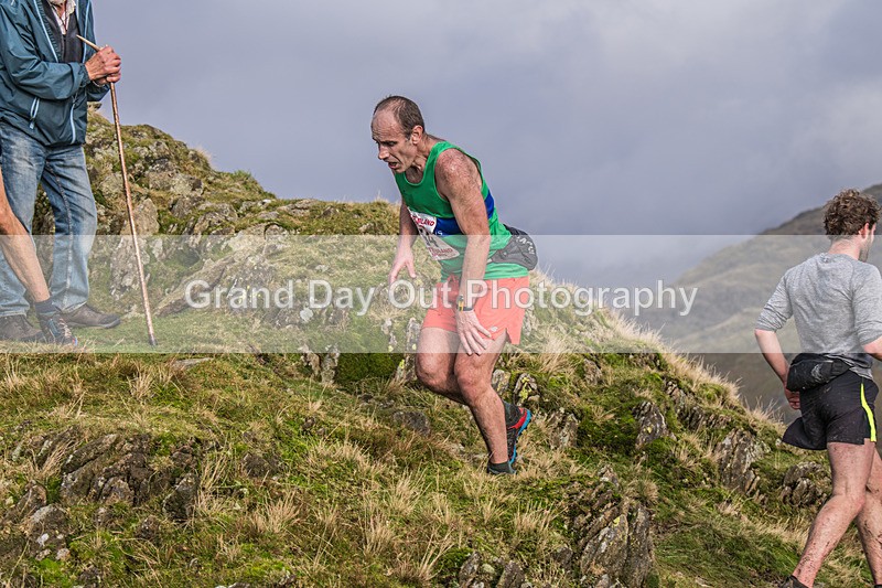 Dunnerdale-236 - Dunnerdale Fell Race Saturday 8th November 2025