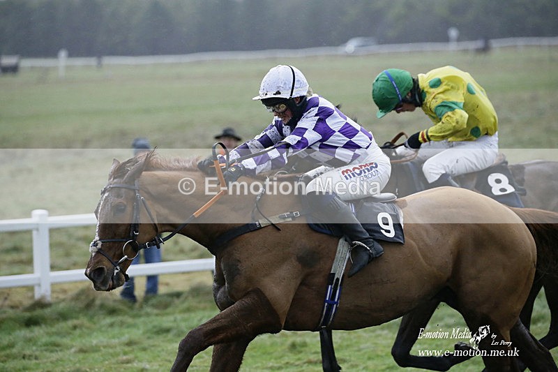 PtP 020122 466 - Larkhill Racing Club Point-to-Point 02/01/2022