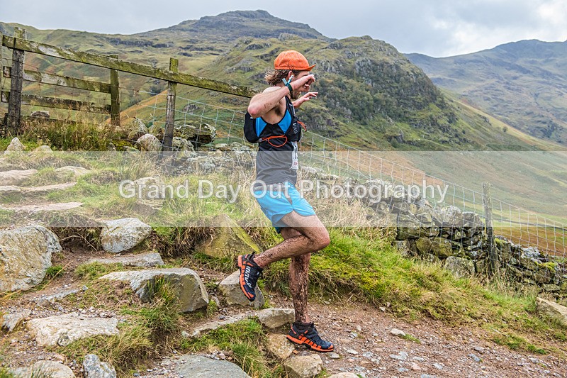 Langdale-1058 - Langdale Horseshoe Fell Race Saturday 8th October 2022
