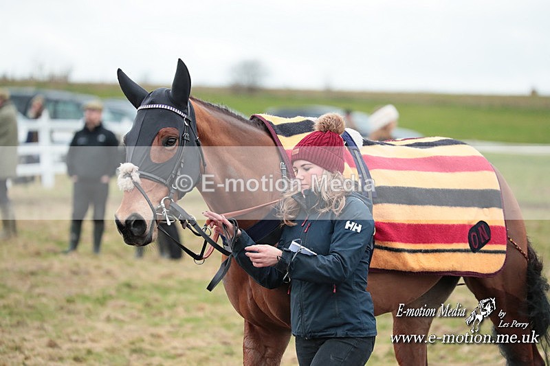 PtP 040224 754 - Combined Services Point-toPoint Larkhill 04/02/24