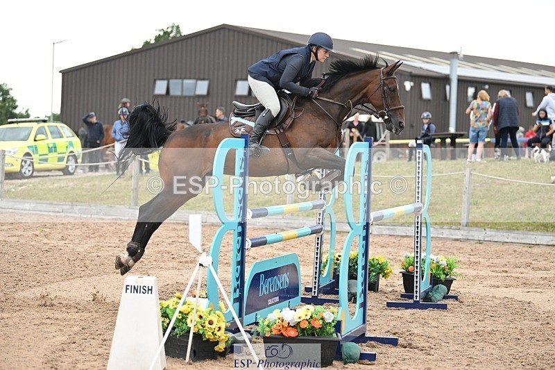 250726-124128-06420 - Cls 14 Bronze League Jump Off and Presentations