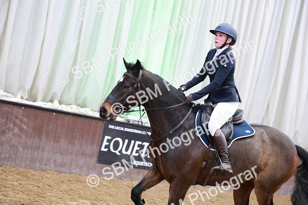 SBM_000976 - Class 3 - Senior Discovery 1.00m