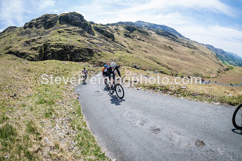 131721 - Hardknott Pass Camera 2 13.00-14.00