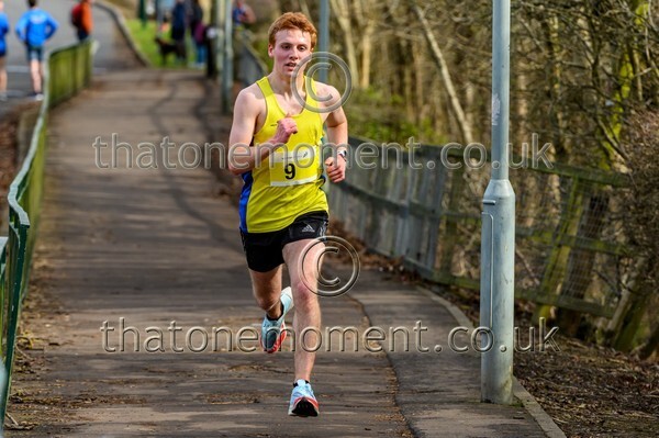 Livirelays25-920094 - Male Set Three